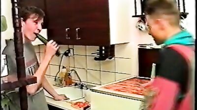 Gay Vintage Porn Adventure - Teen Angel #12