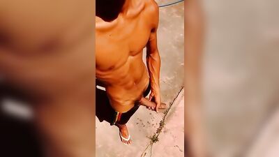 Gay Desire: The Ultimate XXX Experience!
