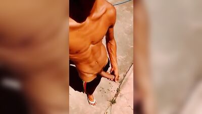 Gay Desire: The Ultimate XXX Experience!