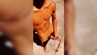Gay Desire: The Ultimate XXX Experience!