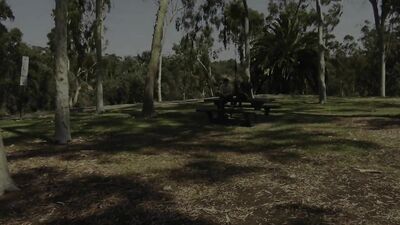 Gay Porn Fantasy: Caleb and Jamies Hot Threesome!