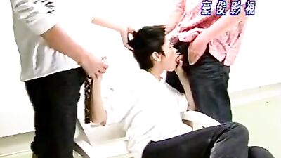 Velvet Blue: The Ultimate Asian Gay Erotic Experience