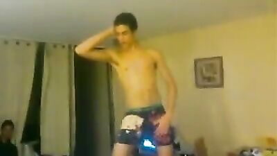 Streap Rigolo: The Hottest Gay Boy Movies Online!