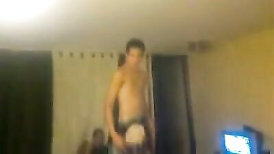 Streap Rigolo: The Hottest Gay Boy Movies Online!