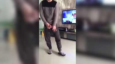 Boner Boy: The Ultimate Gay Porn Experience!