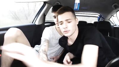 Gay Car Sex Action Bareback Cum Shots - Excite Your Inner Thrill Seeker!