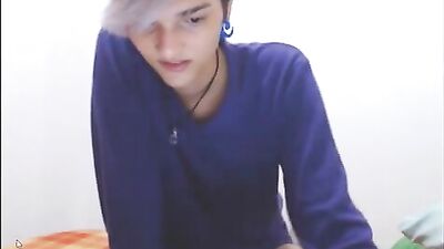 Raw Passion Between Astyleboyx and Partner in Vid522 Revisited!