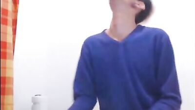 Raw Passion Between Astyleboyx and Partner in Vid522 Revisited!