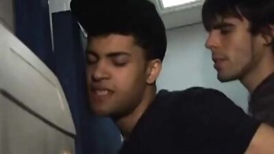 Bareback Reality Fucks: Wild Boys Suck, Fuck and Cum in Full Bareback Action!