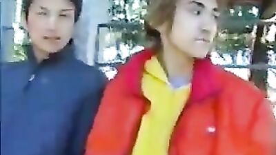 Japanese Velvet Blue - Bareback Asian Cocks