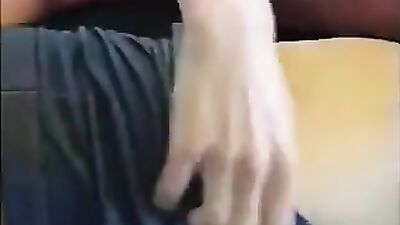 Japanese Velvet Blue - Bareback Asian Cocks