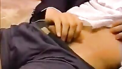 Japanese Velvet Blue - Bareback Asian Cocks