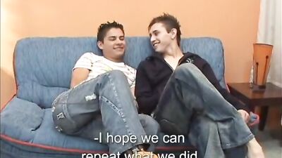 Gay Porn - The Ultimate Fuck Club Experience: Dildos and Cum Shots Galore!