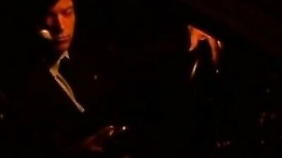 Double Cum Spit Roasting - Twink Boys Get Fucked Up The Ass And In Their Mouths!