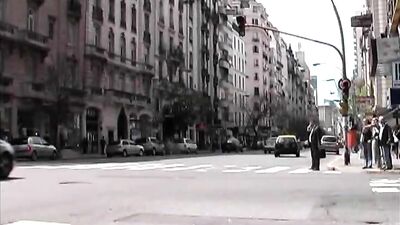 Boy Sex In The City - A New Tattoo Action Ass Play Cum Shots