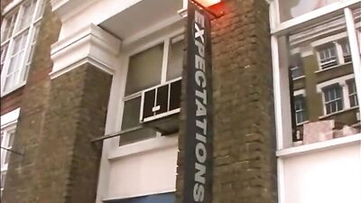 Young Brit Boys: Cum-Facial Shopping Spree!