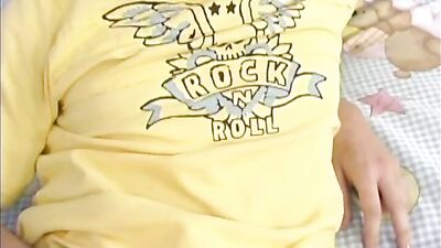 Latino Fresh Cumming Boys: Screwing Around - Sc. 2!