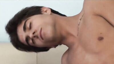 Horny School Boy Crush - Straight Boys Fuck Gay Porn