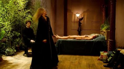 Movies Straight Boys: Nudes in Movies #9 - Gay Porn Video!