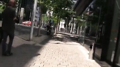 Euro Gay Stepsons Oral Obsession!