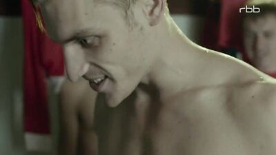 Gay Porn Movies: Nudes in Movies #11 - Straight Boys