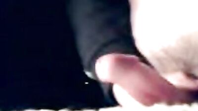 Joes Marine Amateur First Time Solo Show! Watch and Get Off with Me!