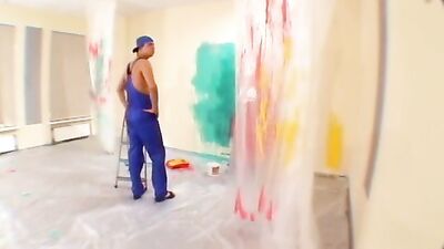 Young Cutie Handjob Solo - Boys in Love!