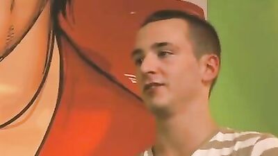 Cheap Rent: The Ultimate Action-Packed Bareback Cum Shots