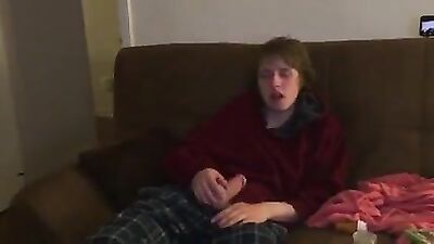 Stoners Bedtime Stories: A Cock-Working Fantasy