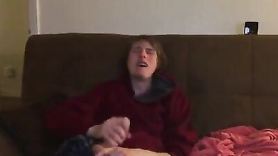 Stoners Bedtime Stories: A Cock-Working Fantasy