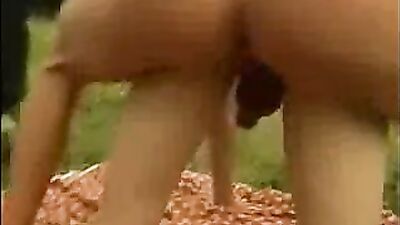 Outdoor Thickness - Suck, Fuck, Cum Full Boys!