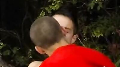 Outdoor Thickness - Suck, Fuck, Cum Full Boys!