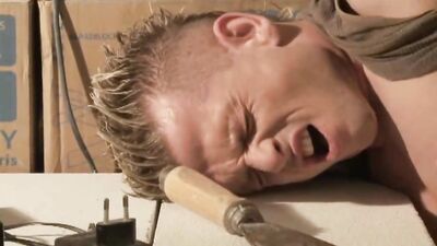 The Big Whore - Action Bareback Big Cocks!