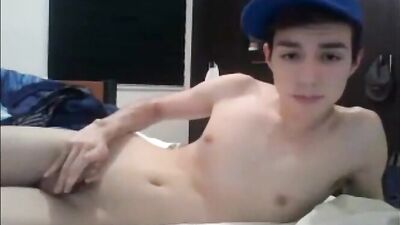 Brooklyn Boy 2: Dildo Showdown!