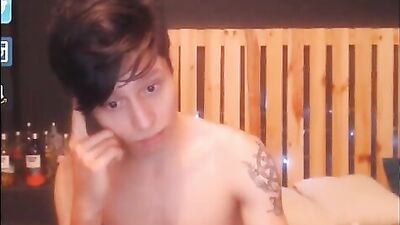 Nathans Gay Porn Adventure: Unleashing Desires in the Bedroom