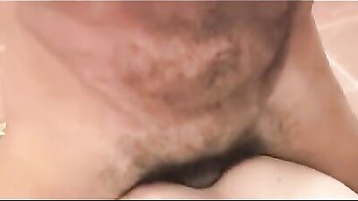 Gay Porn: Hot Stepsons Desire for Dads Cock