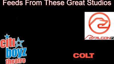 Badpuppys Dale Madden: A Hunky Encounter with Tomas Salek!