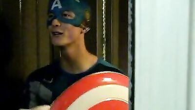 Andy, Dakota and Zack - The Ultimate Threesome - Raw and Uncut!