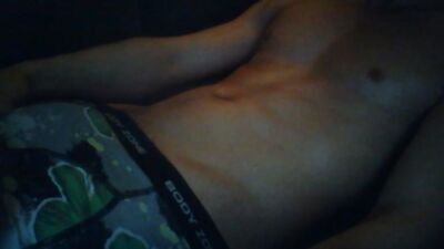 Blond Boys Hand Job Control - The Ultimate Experience!