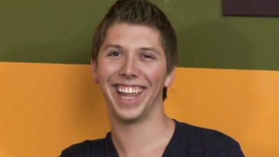 Brices Gay Porn Showdown - Harder, Faster, Longer!