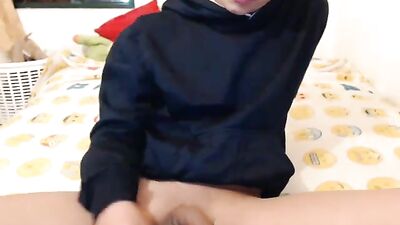 Latino Amateur Show: Cam 016 - Up Close and Personal!