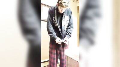 Matts Web-Cam Solo Adventure