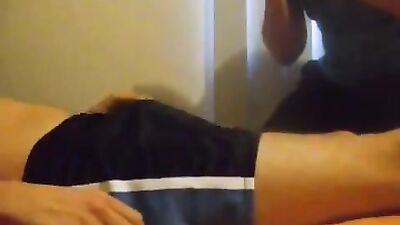 Young Twinks: Mouthful Madness!