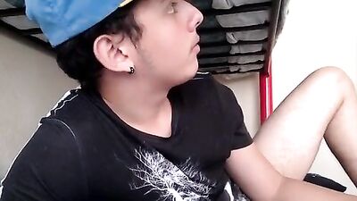 Action - Amateur Ass Play: The Ultimate Gay Porn Experience!