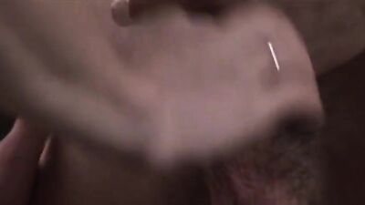 Bareback Big Cocks Oral: Horny Boys in Bed