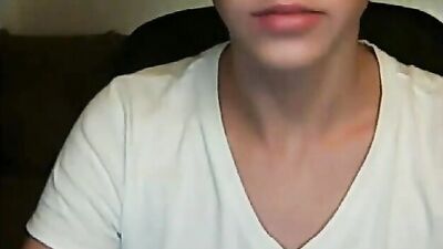 German Blonde Teenagers Cum Shots: Masturbation Explosion