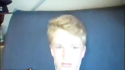 Gangbang #912: Teens Webcam Handjob