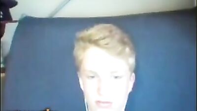 Gangbang #912: Teens Webcam Handjob