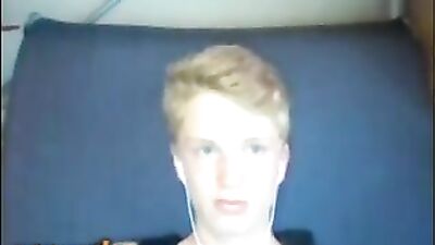 Gangbang #912: Teens Webcam Handjob