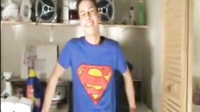 Ralph Woods Laundry Load Explosion: The Ultimate Amateur Action Play!